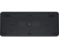 Logitech K650 Grafit - 1083691 - zdjęcie 5